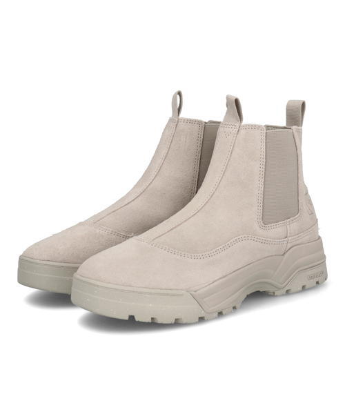 converse コンバース SDG CP【防水】メンズブーツスニーカー サイドゴアブーツ 34201310 サンド【メンズ】の通販は 9,240円