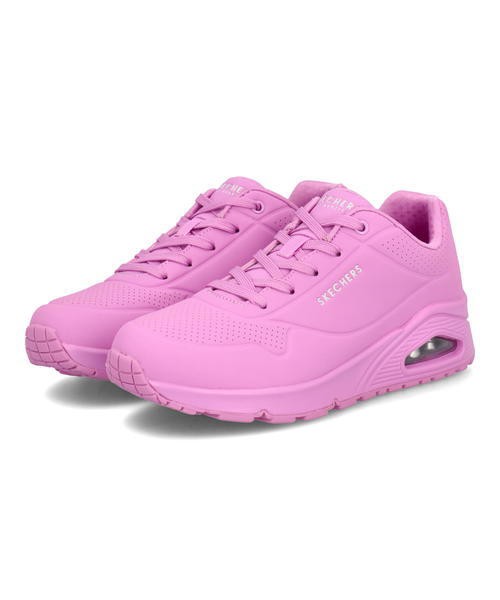 SKECHERS スケッチャーズ UNO-STAND ON AIR レディース