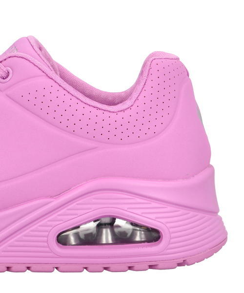 SKECHERS スケッチャーズ UNO-STAND ON AIR レディース
