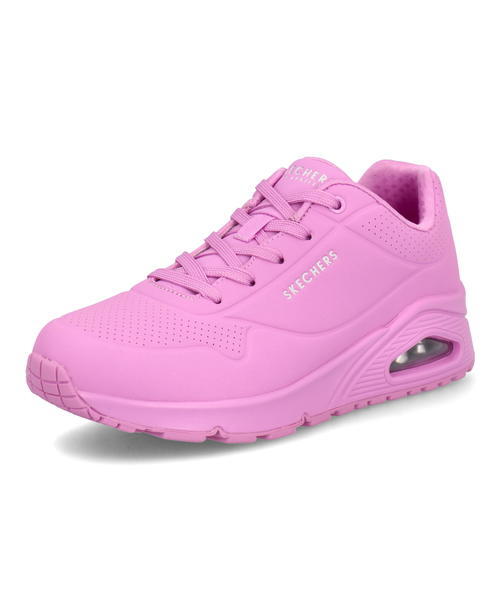 SKECHERS スケッチャーズ UNO-STAND ON AIR レディース