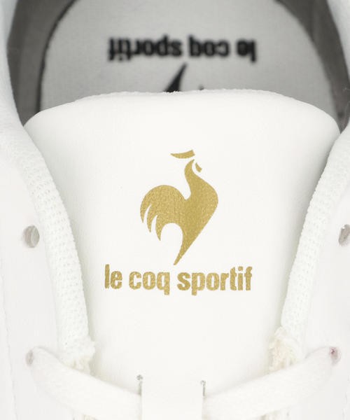 le coq sportif ルコックスポルティフ LCS CHATEAU 2 メンズスニーカー