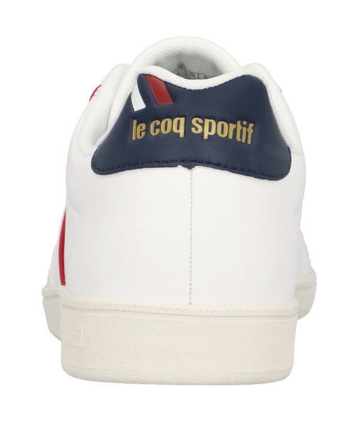 le coq sportif ルコックスポルティフ LCS CHATEAU 2 メンズスニーカー