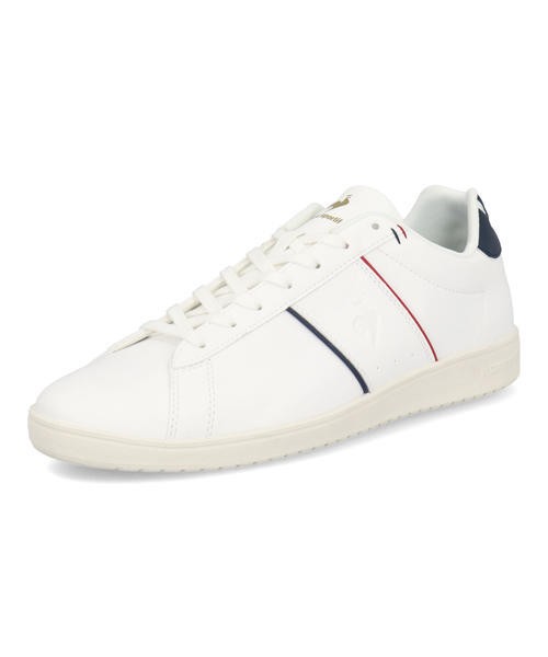 le coq sportif ルコックスポルティフ LCS CHATEAU 2 メンズスニーカー