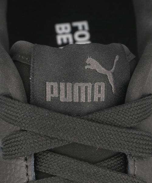 PUMA プーマ CARINA STREET レディーススニーカー 厚底(キャリーナ