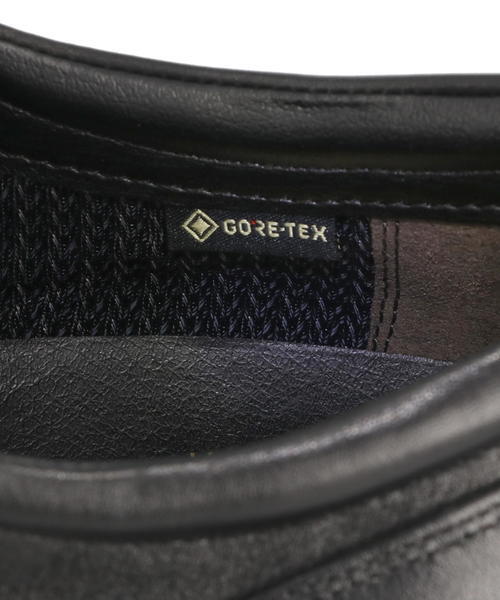 BEE CLASSIC ビークラシック メンズ ゴアテックスビジネスシューズ