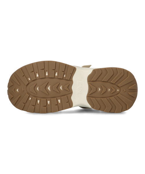 Teva テバ W OUTFLOW UNIVERSAL レディースシューズ アウトドアスニーカー(ウィメンズアウトフローユニバーサル) 1136310 BFGY バーチ/フェザーグレー_3
