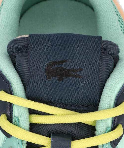 LACOSTE ラコステ L003 NEO 123 1 SFA レディーススニーカー(L003ネオ