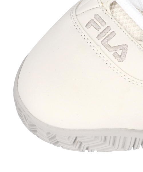 FILA フィラ MB メンズスニーカー ハイカット バスケット ジャマール