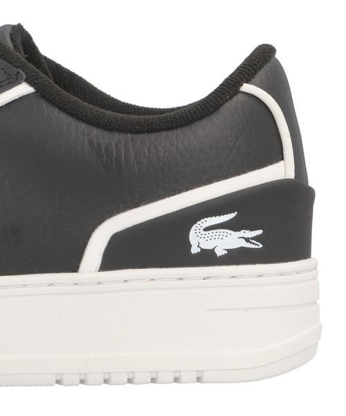 LACOSTE ラコステ L001 123 7 SMA メンズレザースニーカー 45SMA0126