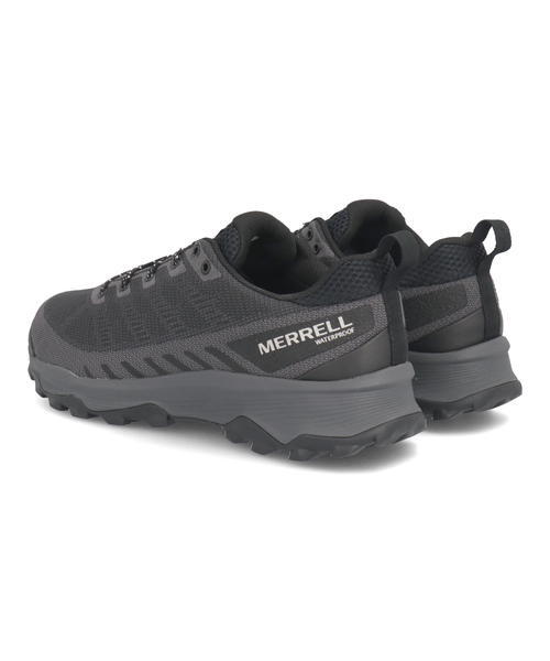 MERRELL メレル SPEED ECO WATERPROOF【防水透湿】メンズ