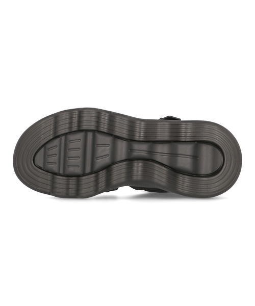 SKECHERS スケッチャーズ GO WALK MASSAGE FIT SANDAL-INCITE【軽量】レディースサンダル(ゴーウォークマッサージフィットサンダル) 1406の通販は