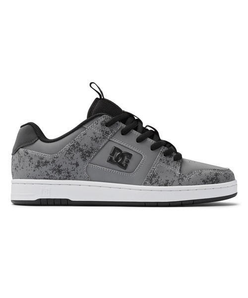 DC SHOES ディーシーシューズ SW MANTECA 4 【STAR WARS】メンズ