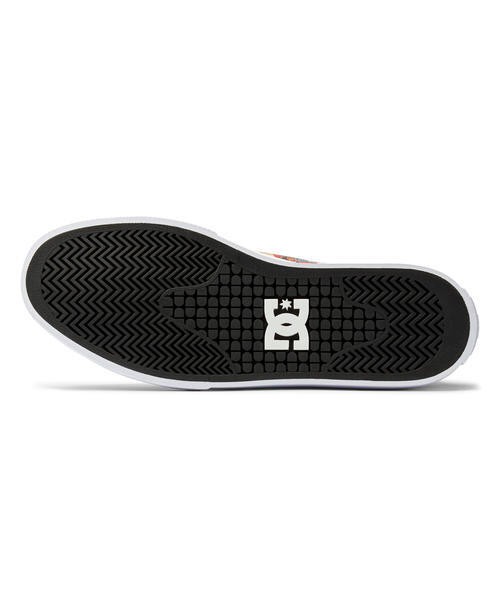DC SHOES ディーシーシューズ SW MANUAL HI 【STAR WARS】メンズスニーカー(スターウォーズマニュアルHI) DM232117 BK6 ブラックマルチの通販は