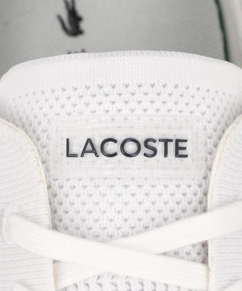LACOSTE ラコステ CARNABY PIQUEE 123 1 SFA レディーススニーカー