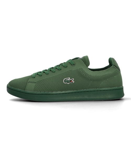 LACOSTE ラコステ CARNABY PIQUEE 123 1 SMA メンズスニーカー