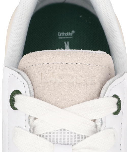 LACOSTE ラコステ CARNABY PLAT 123 1 SFA レディーススニーカー 厚底