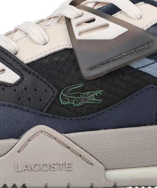 LACOSTE ラコステ LT COURT 125 123 1 SMA メンズスニーカー(LTコート