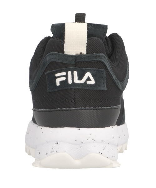 FILA フィラ DISRUPTOR 2 GRN-PHILIA メンズ 厚底スニーカー(ディス