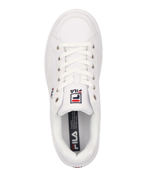 FILA フィラ RULZ LX レディース 厚底スニーカー(ルールズLX FILA フィラ RULZ LX レディース 厚底スニーカー(ルールズLX