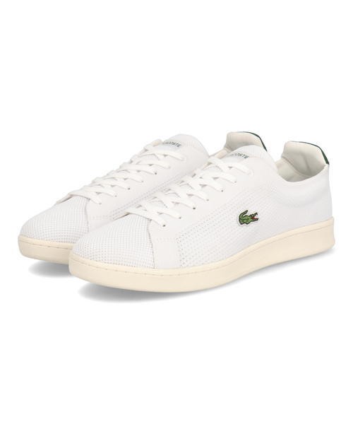 LACOSTE ラコステ CARNABY PIQUEE 123 1 SMA メンズスニーカー