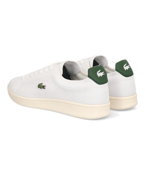 LACOSTE ラコステ CARNABY PIQUEE 123 1 SMA メンズスニーカー