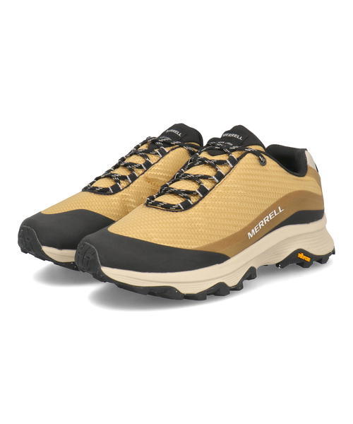 MERRELL メレル MOAB SPEED STORM GORE-TEX【防水透湿】レディーススニーカー アウトドア(モアブスピードストームゴアテックス) J067756 の通販は