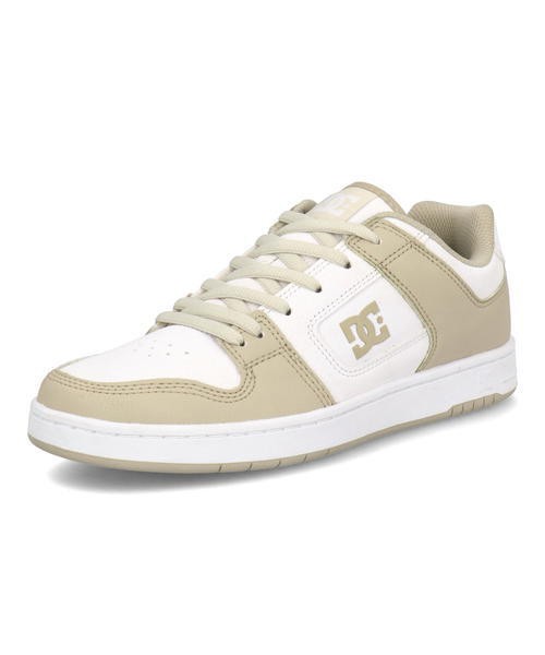 DC SHOES ディーシーシューズ MANTECA 4 SN メンズスニーカー(マンテカ