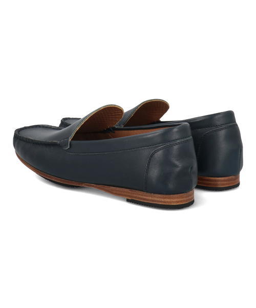 madras MODELLO マドラスモデロ メンズ 本革ドライビングシューズ【幅広3E/接触冷感/抗菌防臭/消臭/抗ウイルス】スリッポン DM5514 ブラウン madras MODELLO マドラスモデロ メンズ 本革ドライビングシューズ