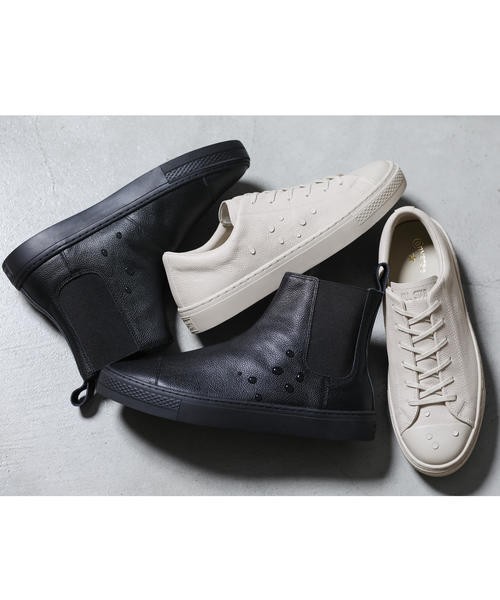 converse コンバース ALL STAR COUPE EPAIS WR OX【撥水