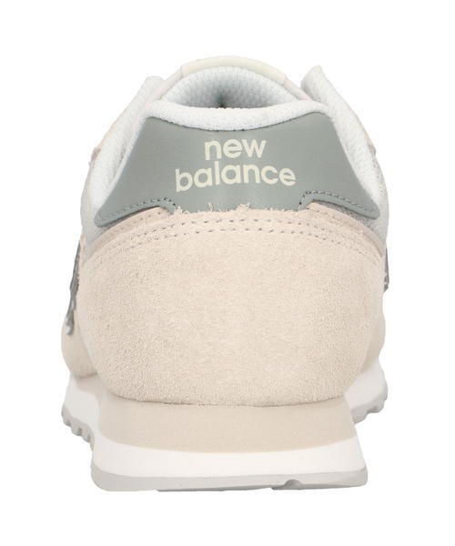 new balance ニューバランス WL373【軽量】レディーススニーカー