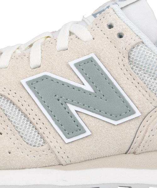 new balance ニューバランス WL373【軽量】レディーススニーカー