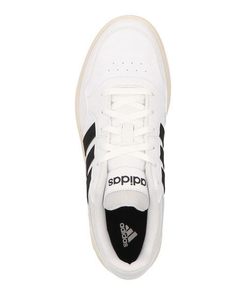 Adidas sneaker vl hoops low on sale
