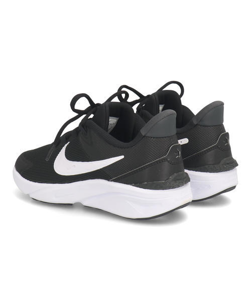 NIKE ナイキ STAR RUNNER 4 NN GS キッズスニーカー(スター