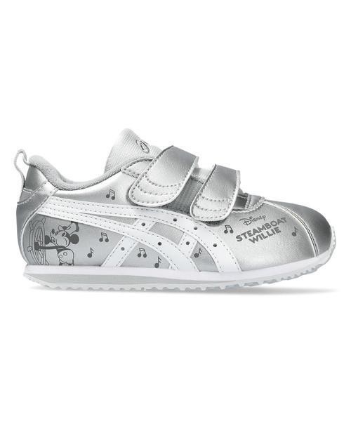 ASICS SUKU2 アシックス スクスク IDAHO MINI/DISNEY 100