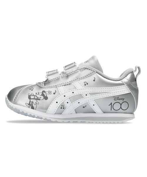 ASICS SUKU2 アシックス スクスク IDAHO MINI/DISNEY 100