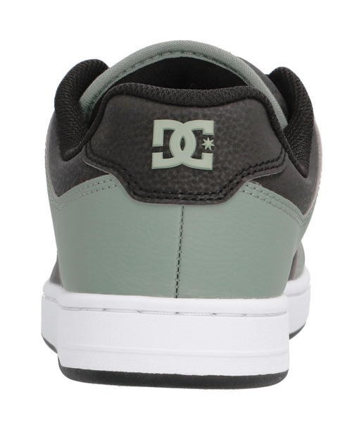 DC SHOES ディーシーシューズ MANTECA 4 SN メンズスニーカー(マンテカ