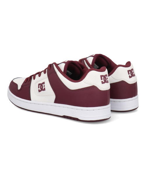 DC SHOES ディーシーシューズ MANTECA 4 SN メンズスニーカー(マンテカ