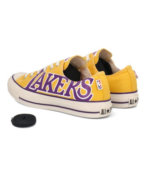 とっておきし新春福袋 STAR ALL コンバース converse R メンズスニーカー OX NBA その他