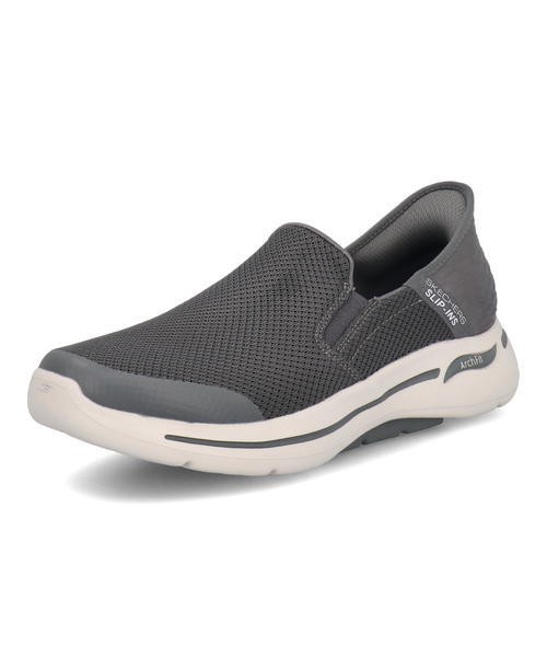 SKECHERS スケッチャーズ SLIP-INS スリップインズ GO WALK ARCH FIT