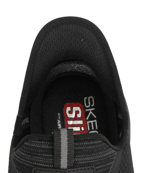 SKECHERS スケッチャーズ SLIP-INS スリップインズ SUMMITS-HIGH  RANGE【超軽量/ワイド】メンズスニーカー(サミッツハイレンジ) 232457W ｜au PAY マーケット