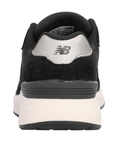 new balance ニューバランス WALKING FRESH FOAM 880 V6【幅広2E】WW880 レディーススニーカー(ウォーキングフレッシュフォーム880) 631880 BK6 ブラック_8