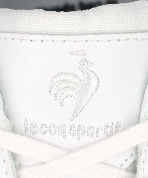 le coq sportif ルコックスポルティフ LCS BASQUE ES レディース