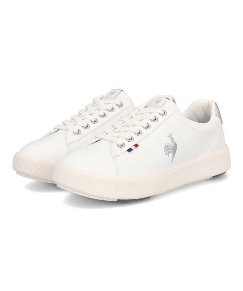 le coq sportif ルコックスポルティフ LCS FOURCHE PF【防水/軽量/幅広