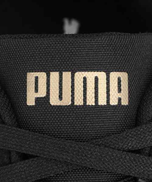 PUMA プーマ SMASH PLATFORM V3 SD レディーススニーカー(スマッシュ