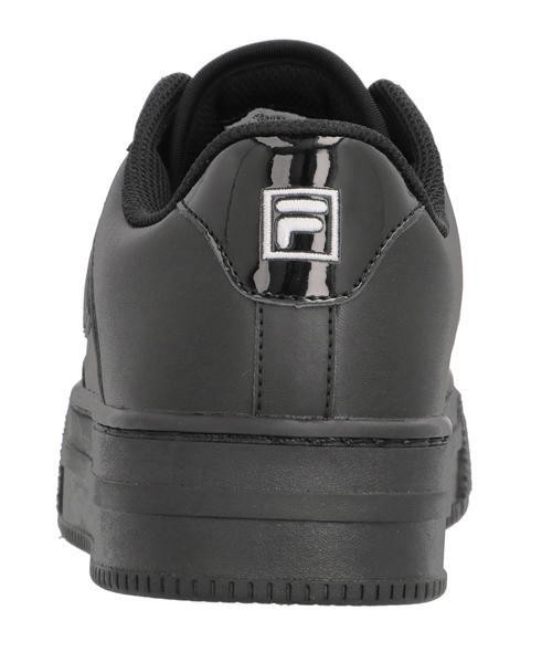 FILA フィラ FX SPESSA メンズスニーカー 厚底スニーカー(FXスペッサ