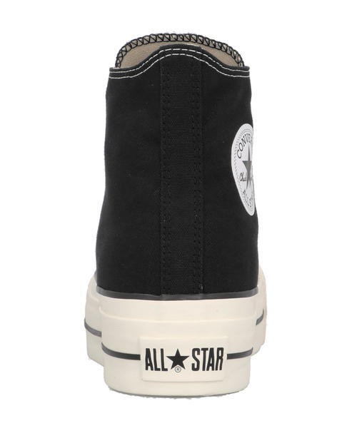 converse コンバース ALL STAR R LIFTED HI レディーススニーカー