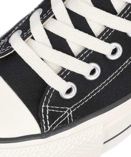 converse コンバース ALL STAR R LIFTED OX メンズスニーカー ローカット 厚底(オールスターRリフテッドOX)  31309421 ブラック【メンズ】｜au PAY マーケット