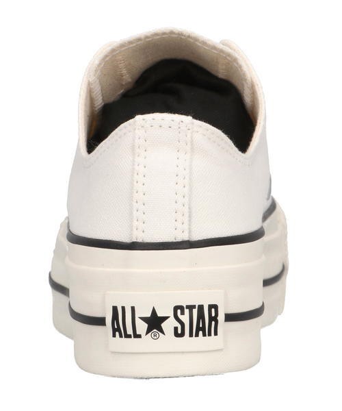 converse コンバース ALL STAR R LIFTED OX レディーススニーカー