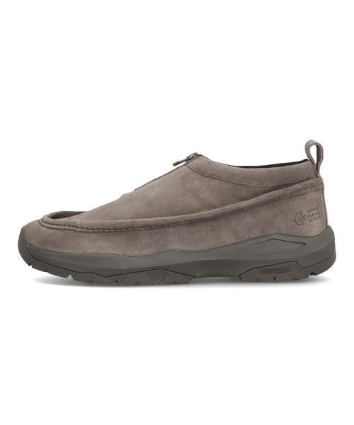 converse コンバース CFT CP【防水】メンズスニーカー キャンプ アウトドア 34201490 ダークトープ_2