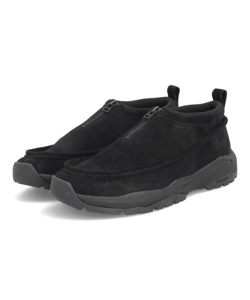 converse コンバース CFT CP【防水】メンズスニーカー キャンプ アウトドア 34201491 ブラックの通販は